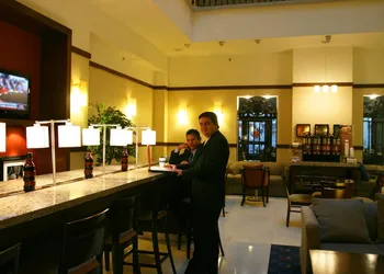 Hampton Inn & Suites Mexico City - Centro Historico hotel thumbnail 7