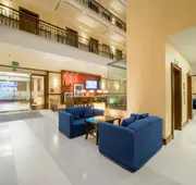 Hampton Inn & Suites Mexico City - Centro Historico hotel detail image 3