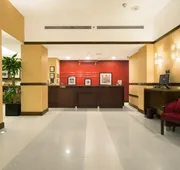 Hampton Inn & Suites Mexico City - Centro Historico hotel detail image 5
