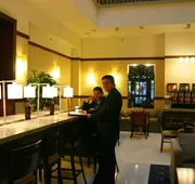 Hampton Inn & Suites Mexico City - Centro Historico hotel detail image 7