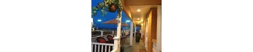 Boardwalk Hotel Charlee & Beach House Rentals hotel detail image 2