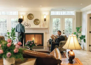 Harbour House hotel thumbnail 7