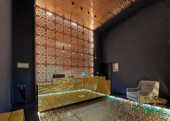 City Centro by Marriott Ciudad De México hotel thumbnail 2