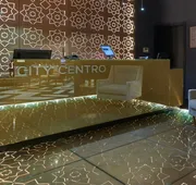 City Centro by Marriott Ciudad De México hotel detail image 3