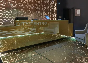 City Centro by Marriott Ciudad De México hotel thumbnail 3