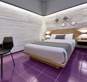 City Centro by Marriott Ciudad De México hotel detail image 7