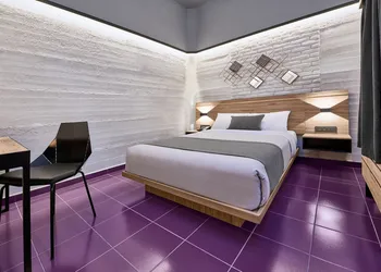 City Centro by Marriott Ciudad De México hotel thumbnail 7