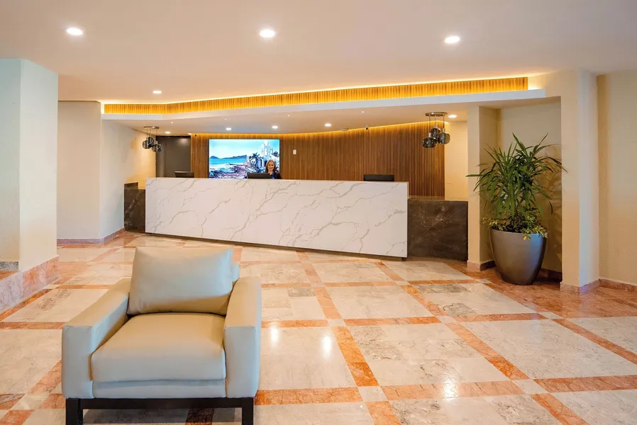 Sunset Palace Beach Hotel - All Inclusive hotel detail image 2