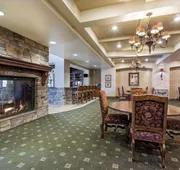 Bluegreen Vacations Big Bear Village, an Ascend Collection Resort hotel detail image 4