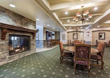 Bluegreen Vacations Big Bear Village, an Ascend Collection Resort hotel thumbnail 4
