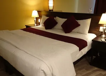 Hotel El Dorado Hermosillo hotel thumbnail 3