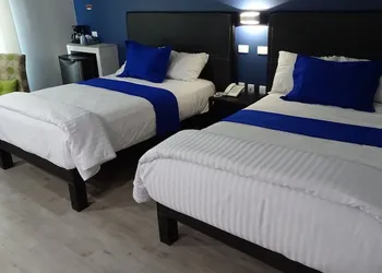 Hotel El Dorado Hermosillo hotel thumbnail 4