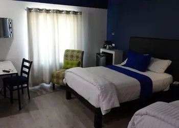 Hotel El Dorado Hermosillo hotel thumbnail 5