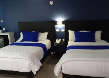 Hotel El Dorado Hermosillo hotel thumbnail 6
