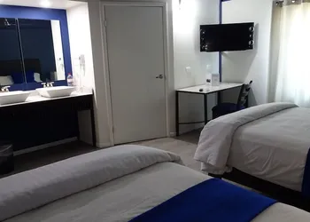 Hotel El Dorado Hermosillo hotel thumbnail 7