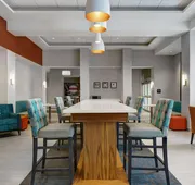 Hampton Inn & Suites by Hilton Belleville hotel detail image 3