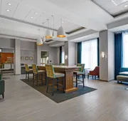 Hampton Inn & Suites by Hilton Belleville hotel detail image 5