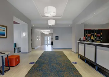 Hampton Inn & Suites by Hilton Belleville hotel thumbnail 7