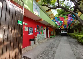 Hotel Los Ciruelos hotel thumbnail 2