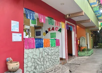Hotel Los Ciruelos hotel thumbnail 3