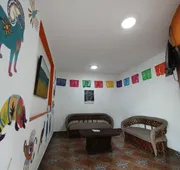 Hotel Los Ciruelos hotel detail image 4