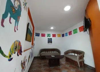 Hotel Los Ciruelos hotel thumbnail 4