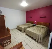 Hotel Los Ciruelos hotel detail image 7