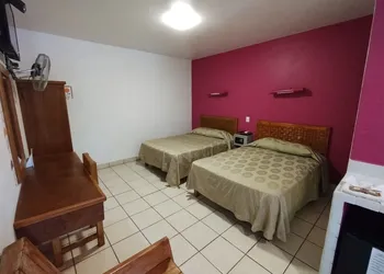 Hotel Los Ciruelos hotel thumbnail 7