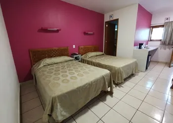Hotel Los Ciruelos hotel thumbnail 8