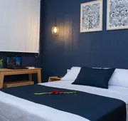 Romance City Hotel hotel detail image 4