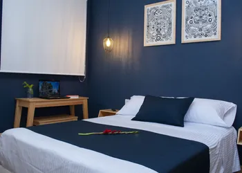 Romance City Hotel hotel thumbnail 4