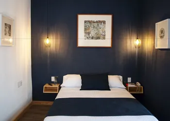 Romance City Hotel hotel thumbnail 6