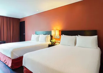 NH Puebla Centro Histórico hotel thumbnail 4