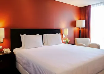 NH Puebla Centro Histórico hotel thumbnail 5