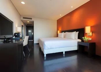 NH Puebla Centro Histórico hotel thumbnail 6