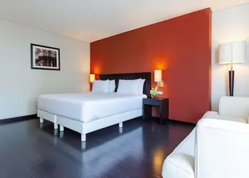 NH Puebla Centro Histórico hotel thumbnail 7
