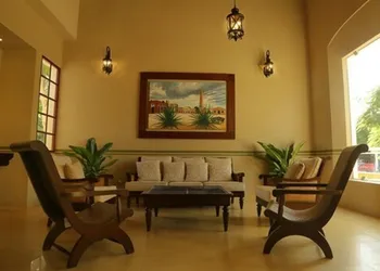 TecnoHotel Valladolid hotel thumbnail 2