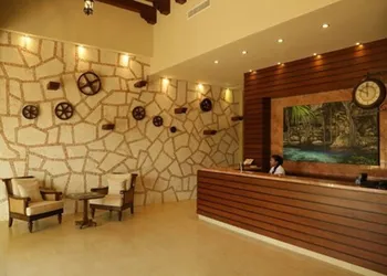 TecnoHotel Valladolid hotel thumbnail 5
