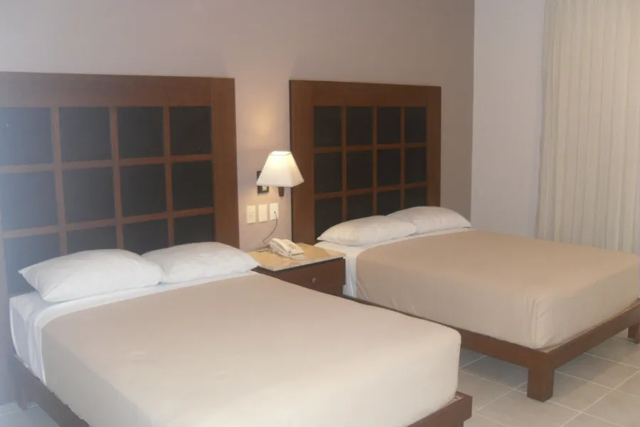 TecnoHotel Valladolid hotel detail image 6