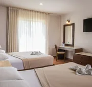 TecnoHotel Valladolid hotel detail image 7