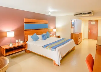 Hotel Loma Real hotel thumbnail 3