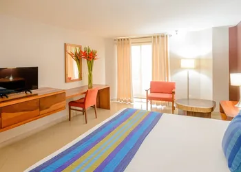 Hotel Loma Real hotel thumbnail 5