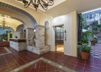Hotel Casa Dona Susana by Los Arcos hotel thumbnail 2