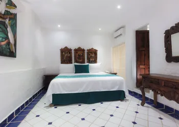 Hotel Casa Dona Susana by Los Arcos hotel thumbnail 3