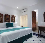 Hotel Casa Dona Susana by Los Arcos hotel detail image 4
