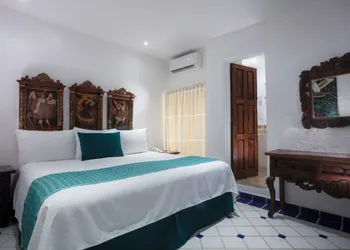 Hotel Casa Dona Susana by Los Arcos hotel thumbnail 4