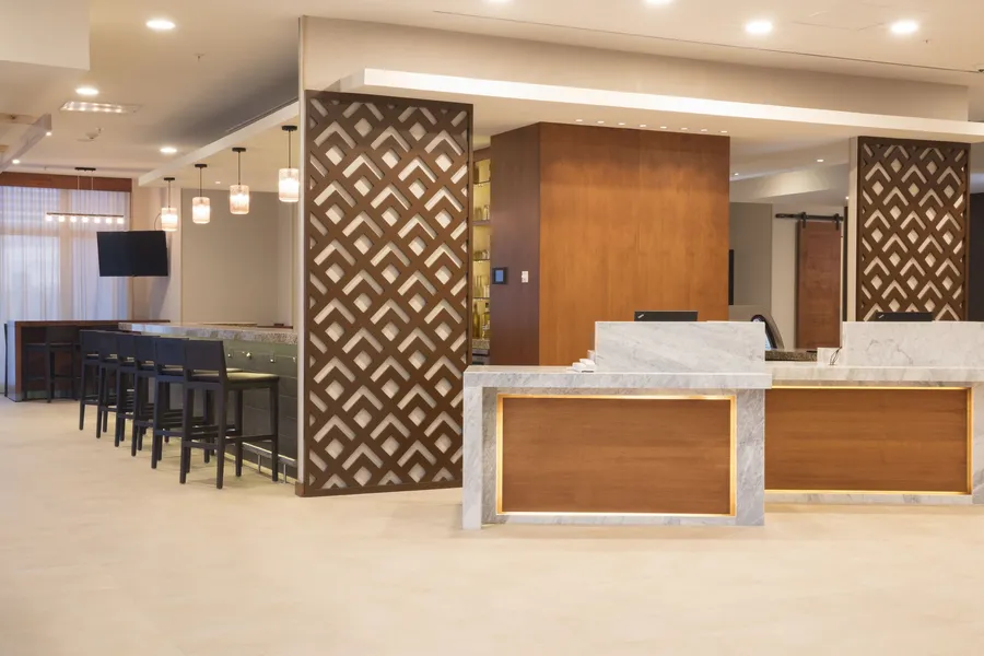 Hyatt Place Aguascalientes/Bonaterra hotel detail image 2
