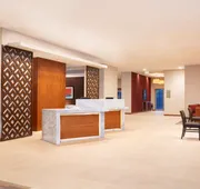 Hyatt Place Aguascalientes/Bonaterra hotel detail image 4
