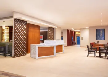 Hyatt Place Aguascalientes/Bonaterra hotel thumbnail 4