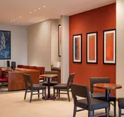 Hyatt Place Aguascalientes/Bonaterra hotel detail image 5